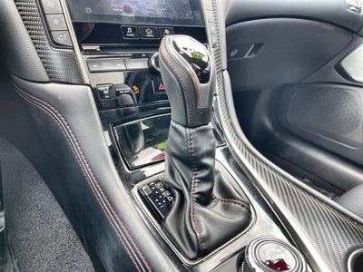 2023 INFINITI Q50 RED SPORT 400
