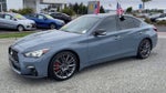 2023 INFINITI Q50 RED SPORT 400