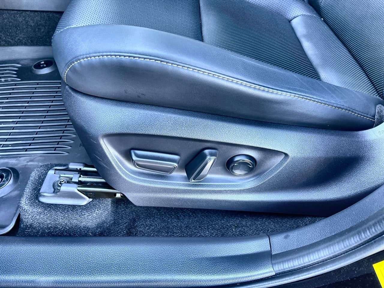 2025 Toyota Crown XLE