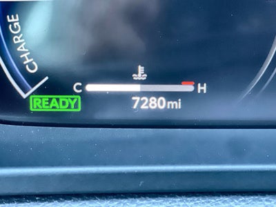 2025 Toyota Crown XLE