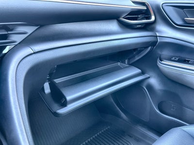 2025 Toyota Crown XLE