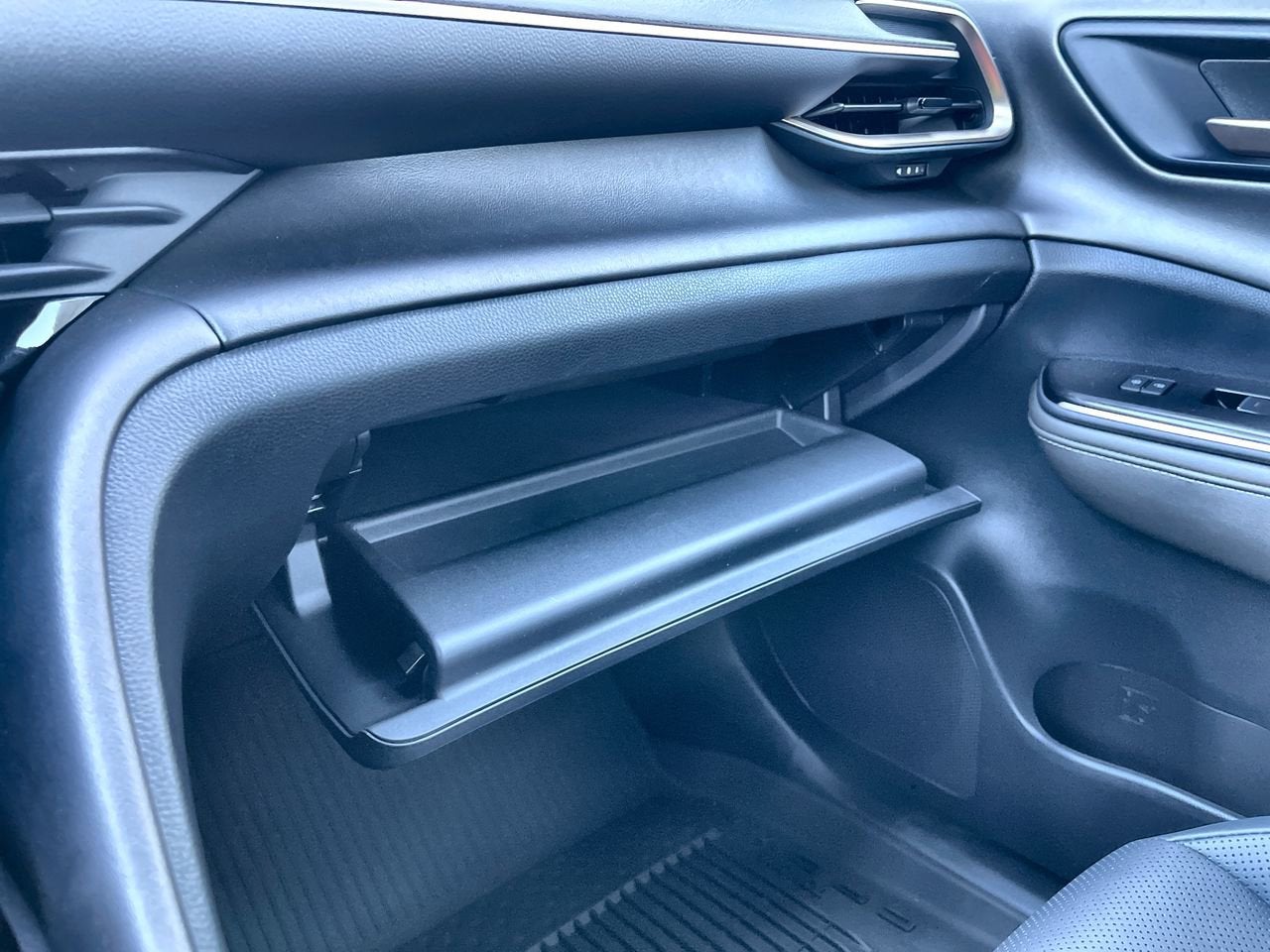 2025 Toyota Crown XLE