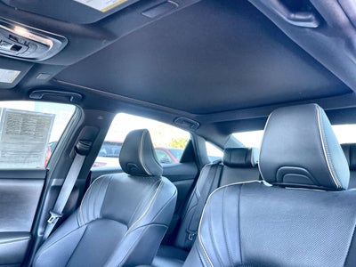 2025 Toyota Crown XLE