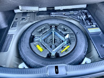 2025 Toyota Crown XLE