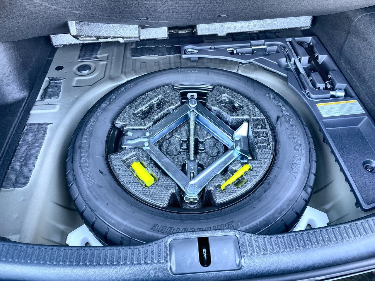 2025 Toyota Crown XLE