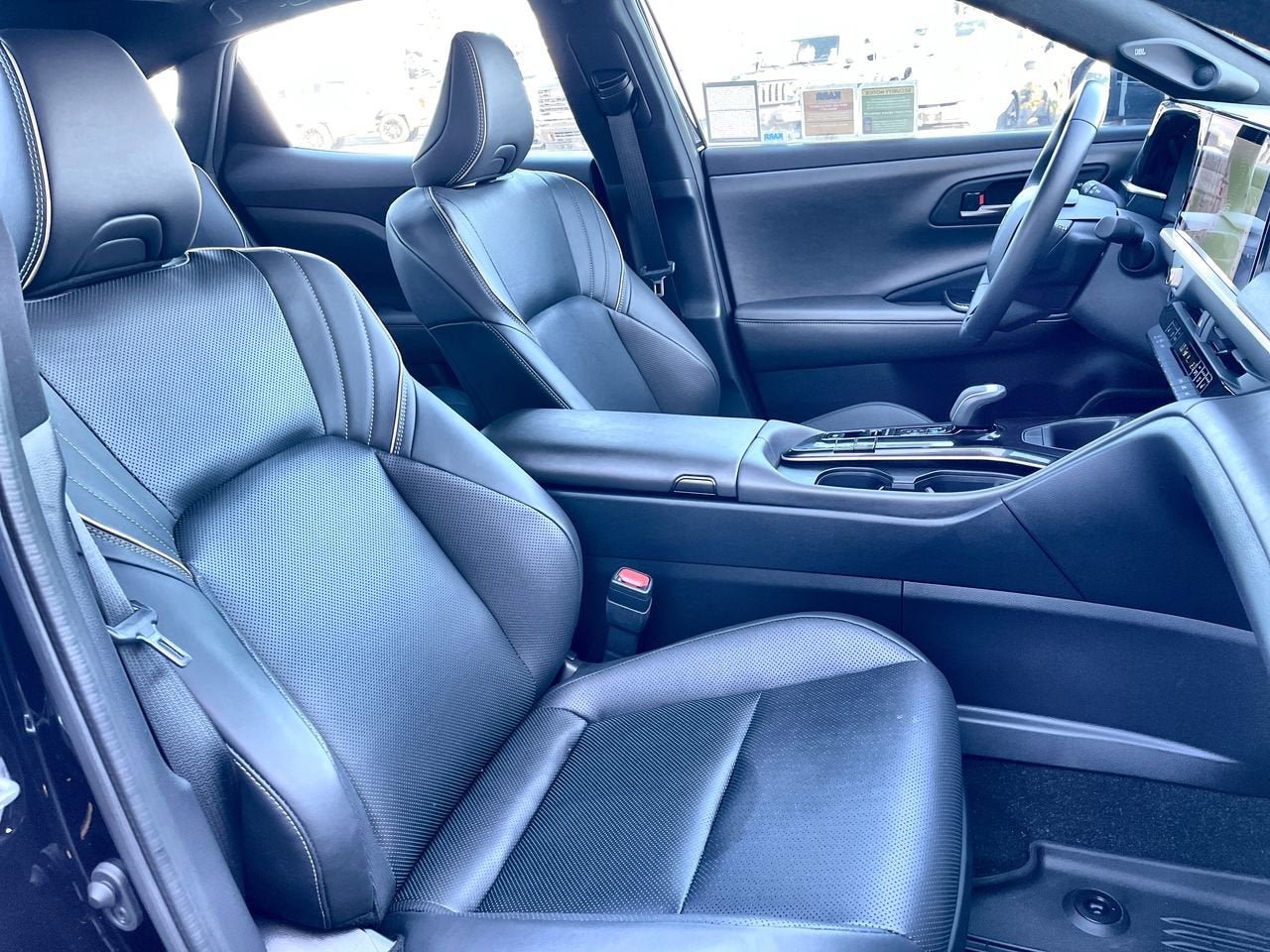 2025 Toyota Crown XLE