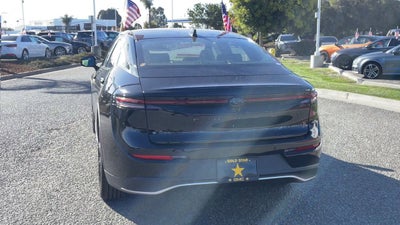 2025 Toyota Crown XLE