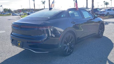 2025 Toyota Crown XLE