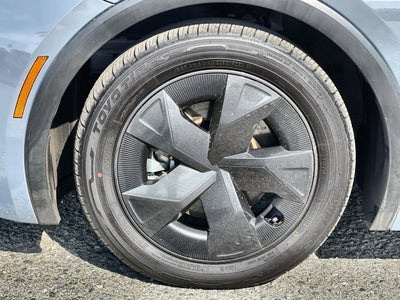 2024 Toyota Prius Prime SE