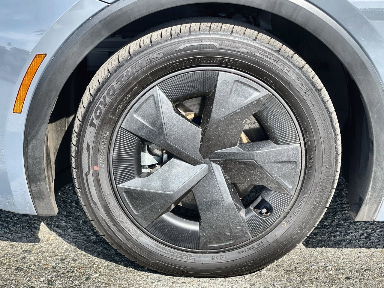 2024 Toyota Prius Prime SE