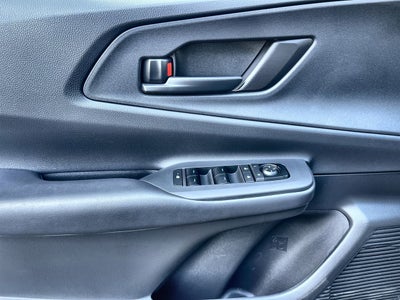 2024 Toyota Prius Prime SE