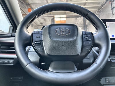 2024 Toyota Prius Prime SE