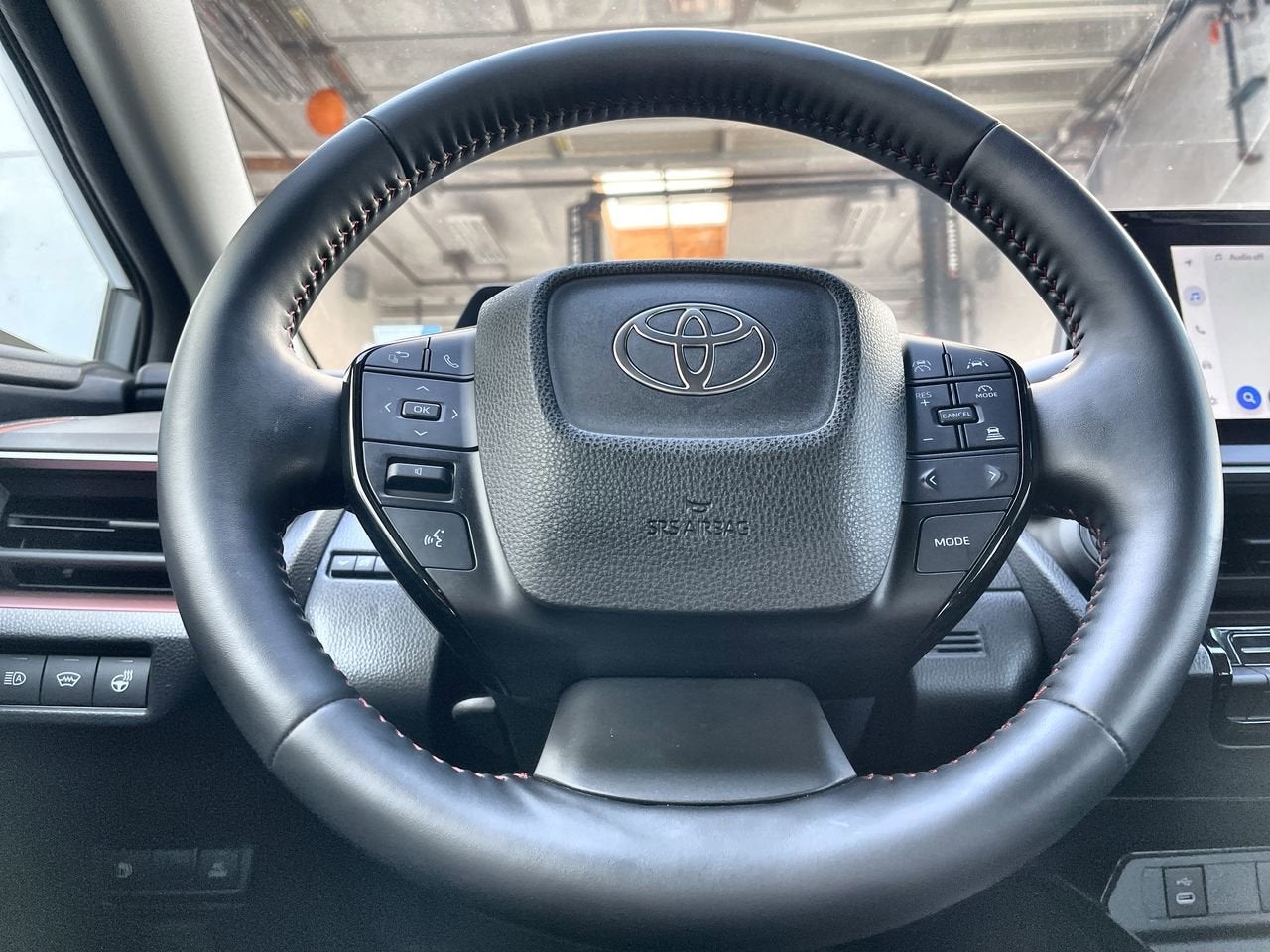 2024 Toyota Prius Prime SE