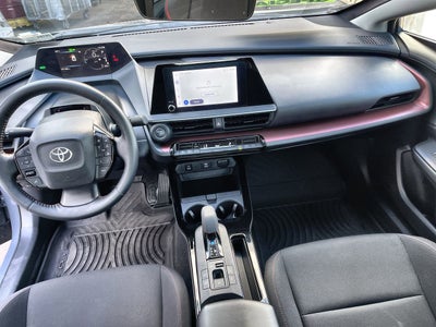 2024 Toyota Prius Prime SE