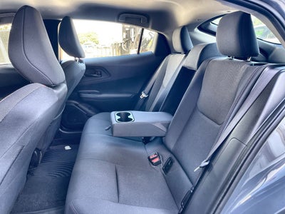 2024 Toyota Prius Prime SE