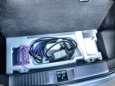 2024 Toyota Prius Prime SE