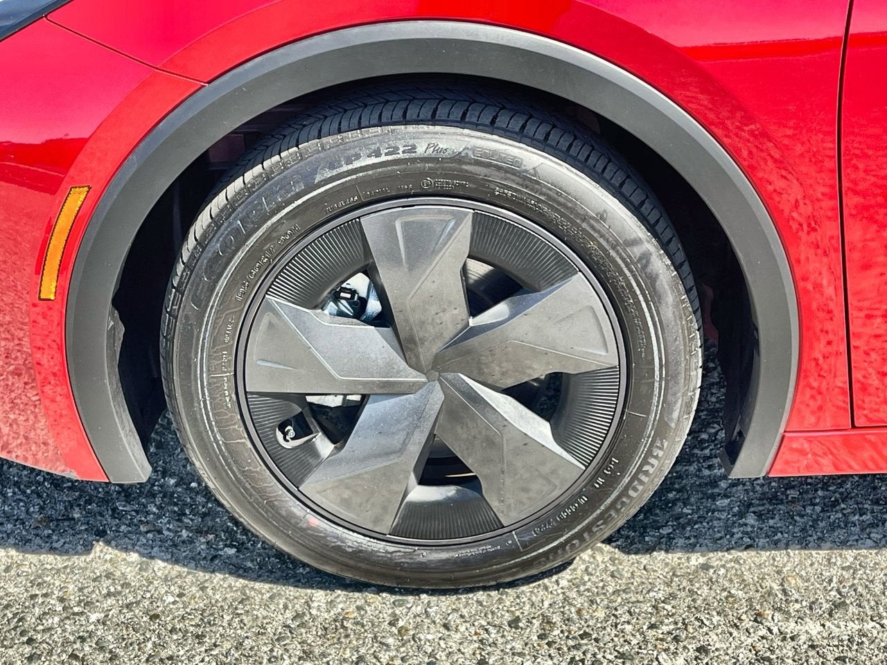 2024 Toyota Prius Prime SE