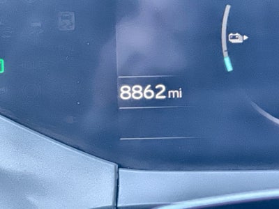 2024 Toyota Prius Prime SE