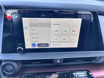 2024 Toyota Prius Prime SE