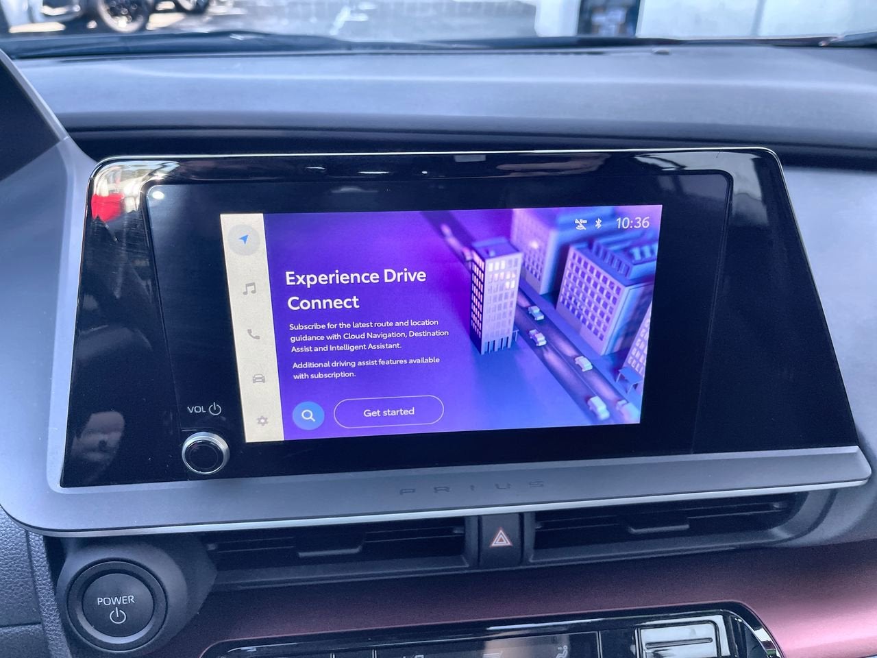 2024 Toyota Prius Prime SE