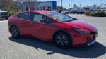 2024 Toyota Prius Prime SE