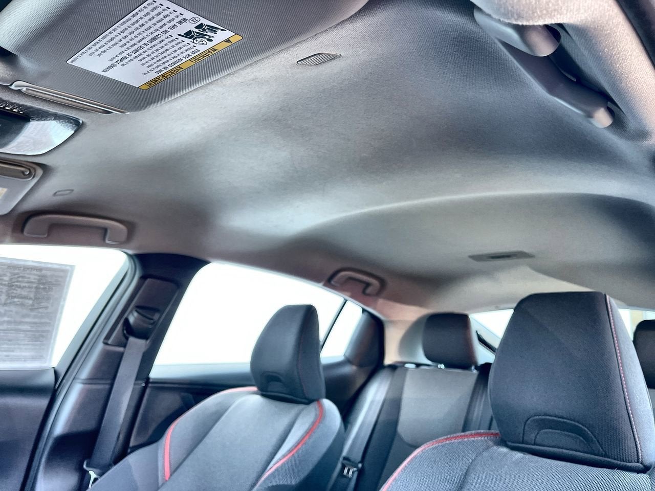 2024 Toyota Prius Prime SE