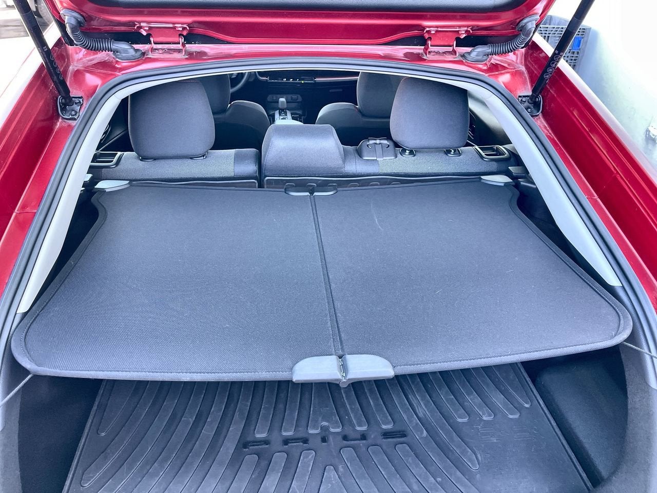 2024 Toyota Prius Prime SE