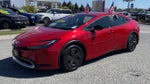 2024 Toyota Prius Prime SE