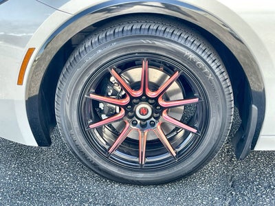 2024 Toyota Prius Prime SE