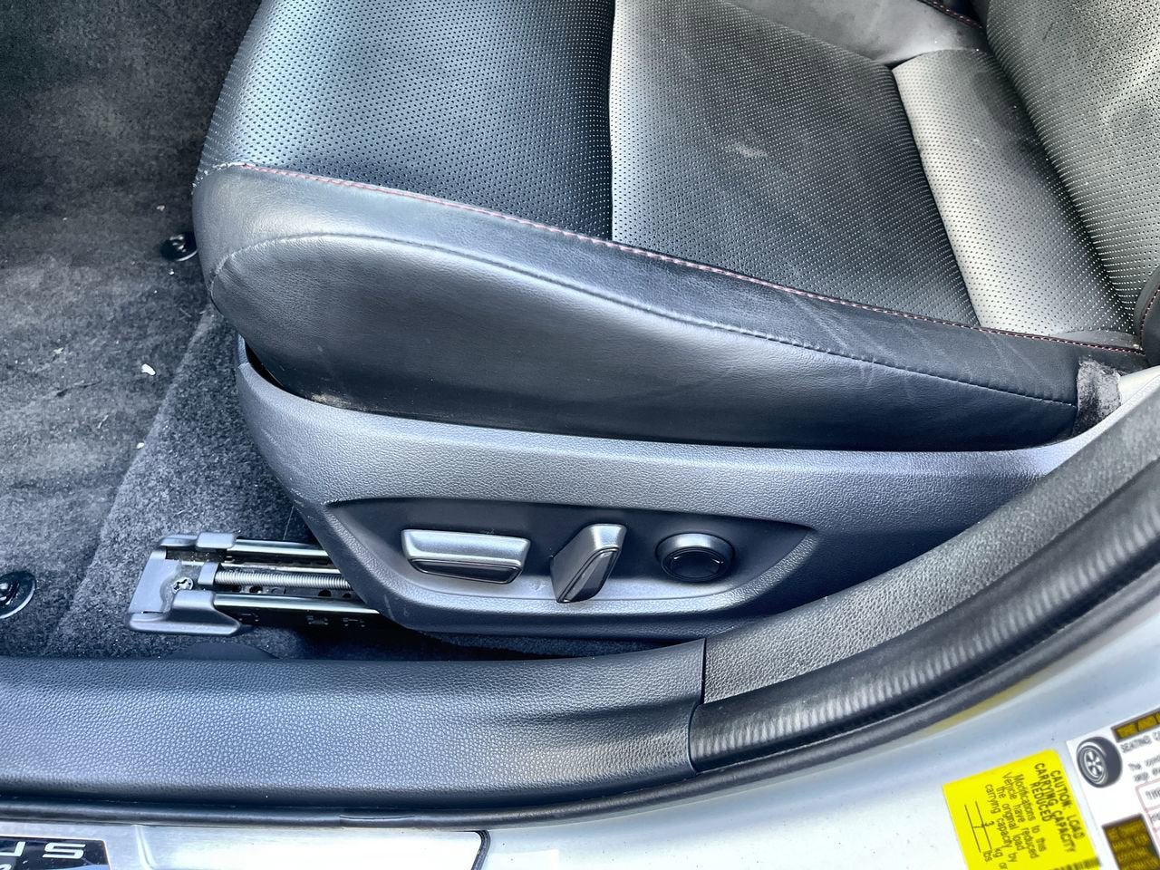 2024 Toyota Prius Prime SE