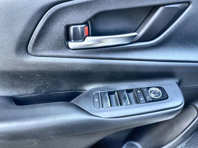 2024 Toyota Prius Prime SE