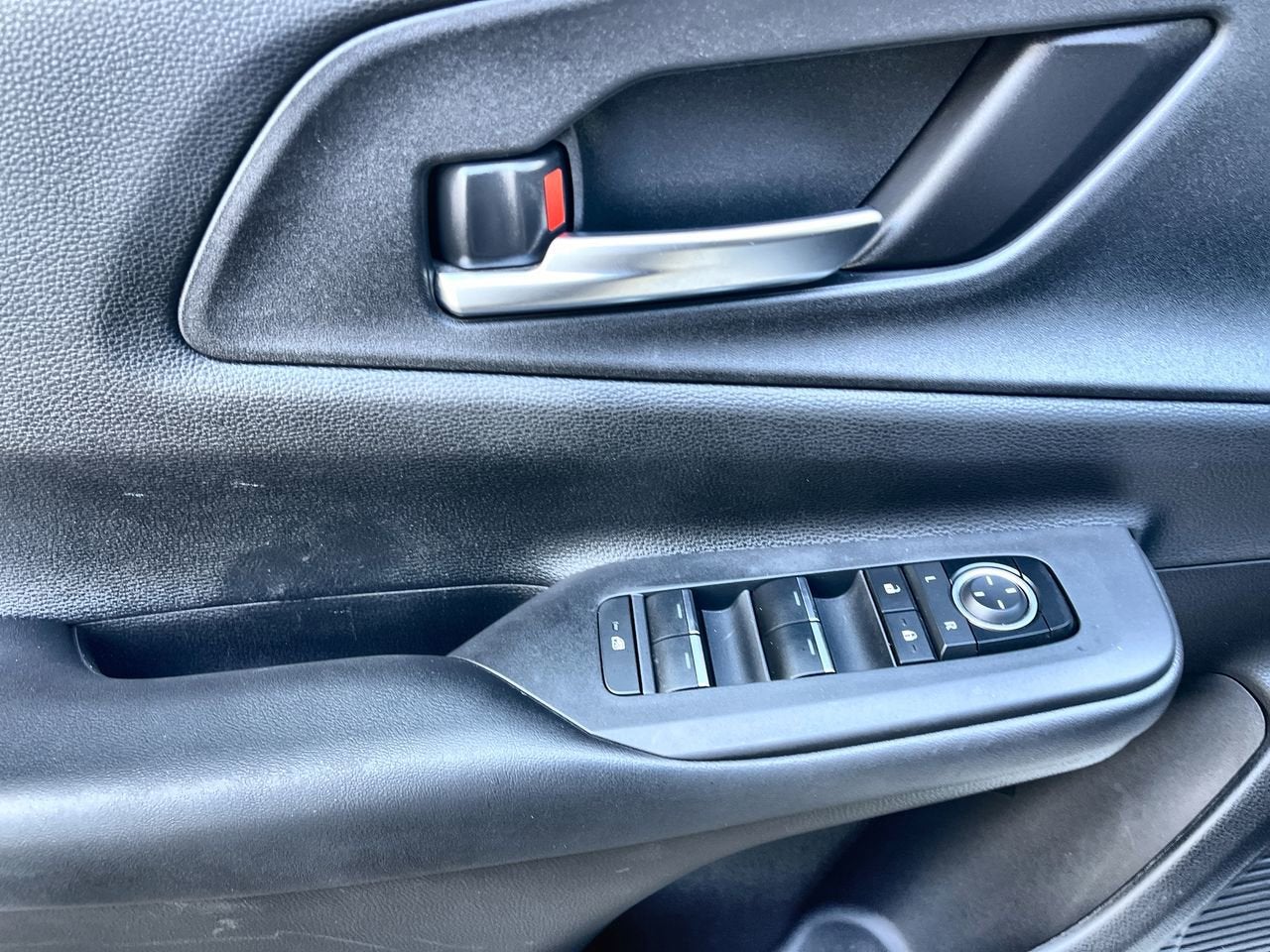 2024 Toyota Prius Prime SE