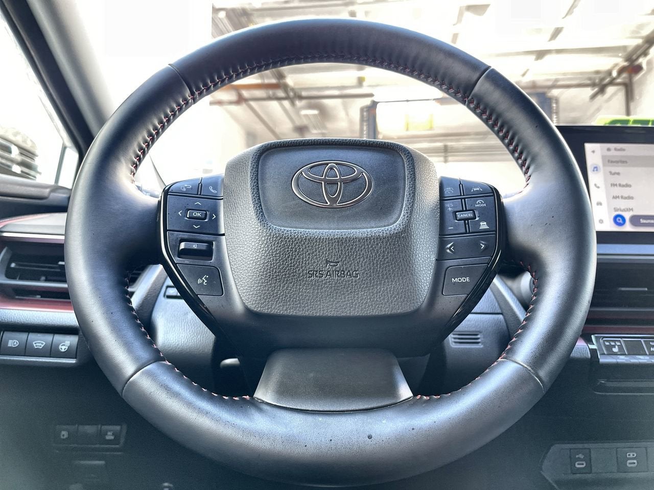 2024 Toyota Prius Prime SE