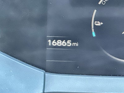 2024 Toyota Prius Prime SE