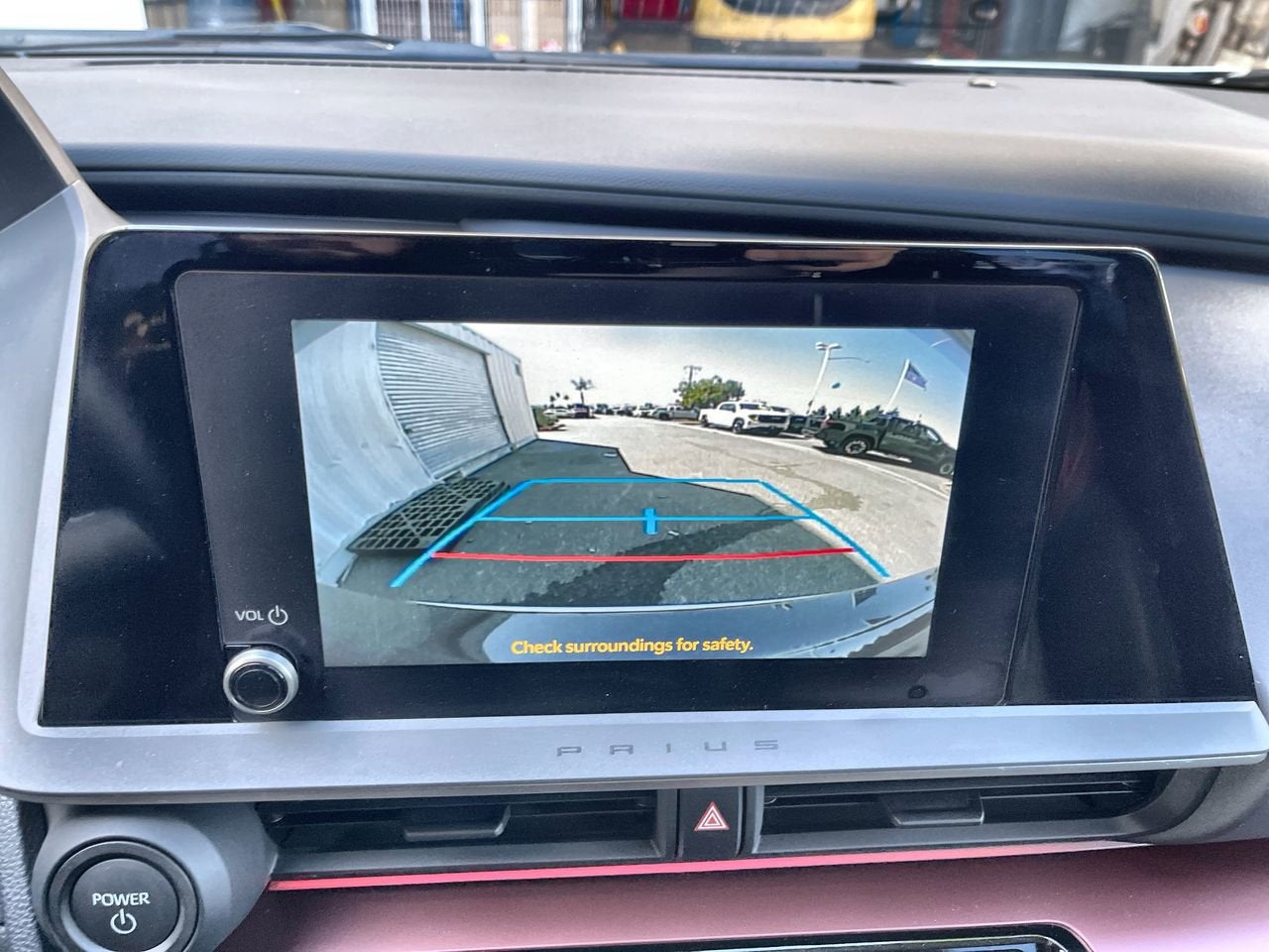 2024 Toyota Prius Prime SE