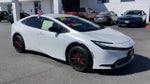 2024 Toyota Prius Prime SE