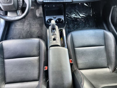 2024 Toyota Prius Prime SE