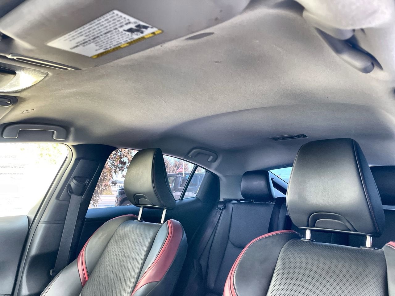 2024 Toyota Prius Prime SE