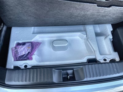 2024 Toyota Prius Prime SE