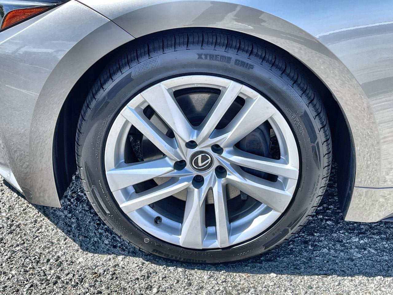2023 Lexus IS IS 300