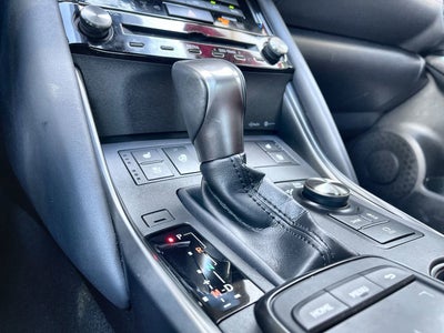 2023 Lexus IS IS 300