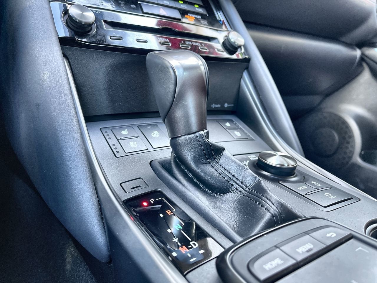 2023 Lexus IS IS 300