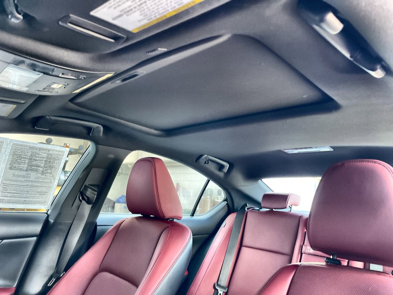 2023 Lexus IS IS 300