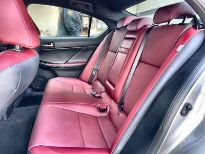 2023 Lexus IS IS 300