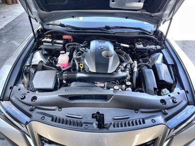 2023 Lexus IS IS 300