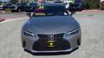 2023 Lexus IS IS 300