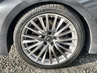 2022 Lexus IS IS 300