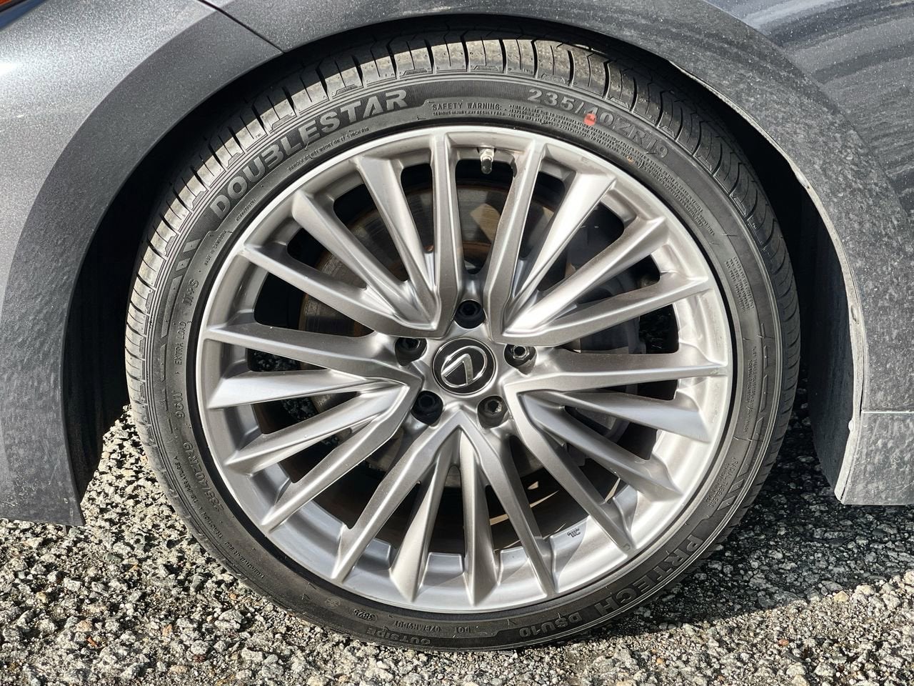 2022 Lexus IS IS 300