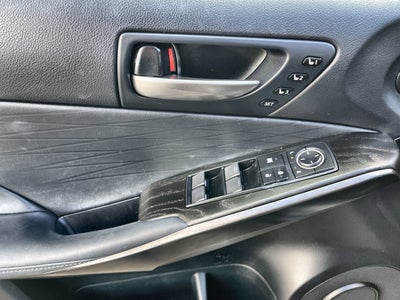 2022 Lexus IS IS 300