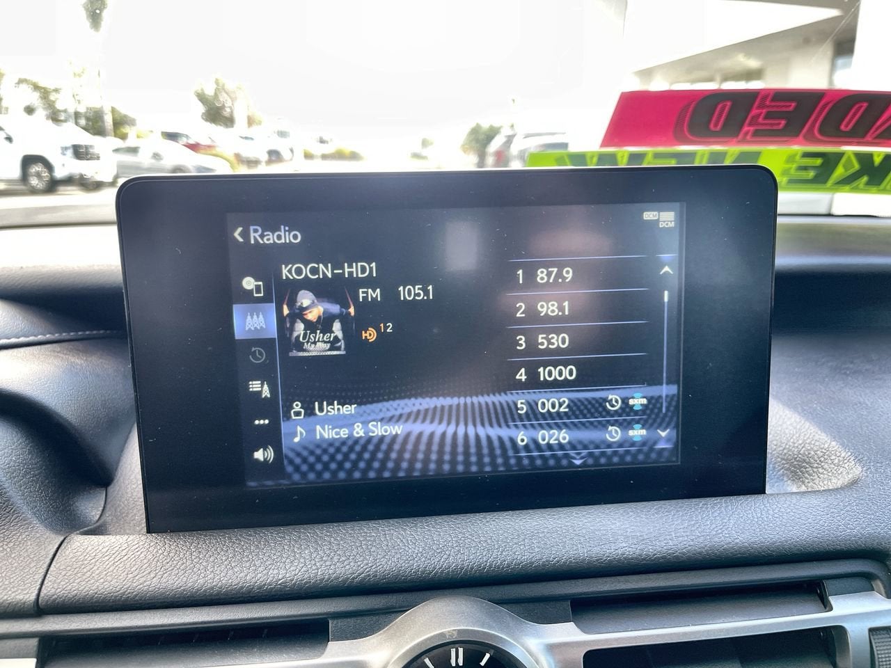 2022 Lexus IS IS 300